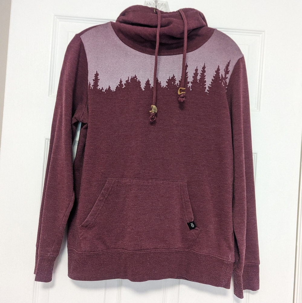 Tentree Juniper Hoodie